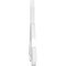 Ekena Millwork Ericson Architectural Grade PVC Gable Bracket, 48"W x 30"H x 2"D x 6"F, 15/12 Pitch GBP048X30X0206ERI00 - alternate 3